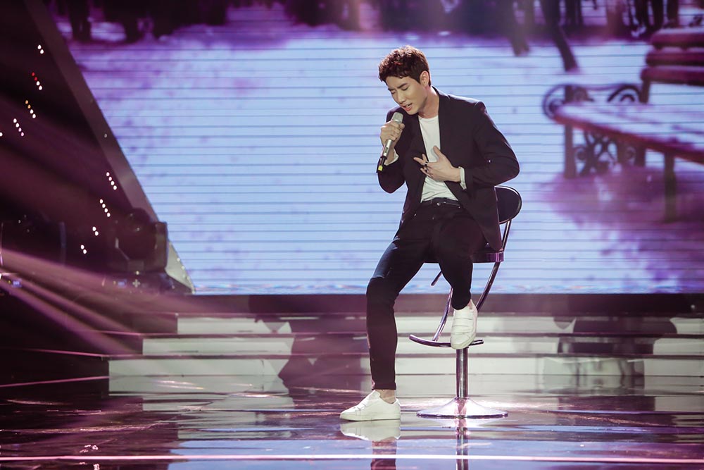 Học trò Khắc Hưng giành chiến thắng tuyệt đối tại Khởi đầu ước mơ - Ảnh 21. Học trò Khắc Hưng giành chiến thắng tuyệt đối tại Khởi đầu ước mơ - Ảnh 21.