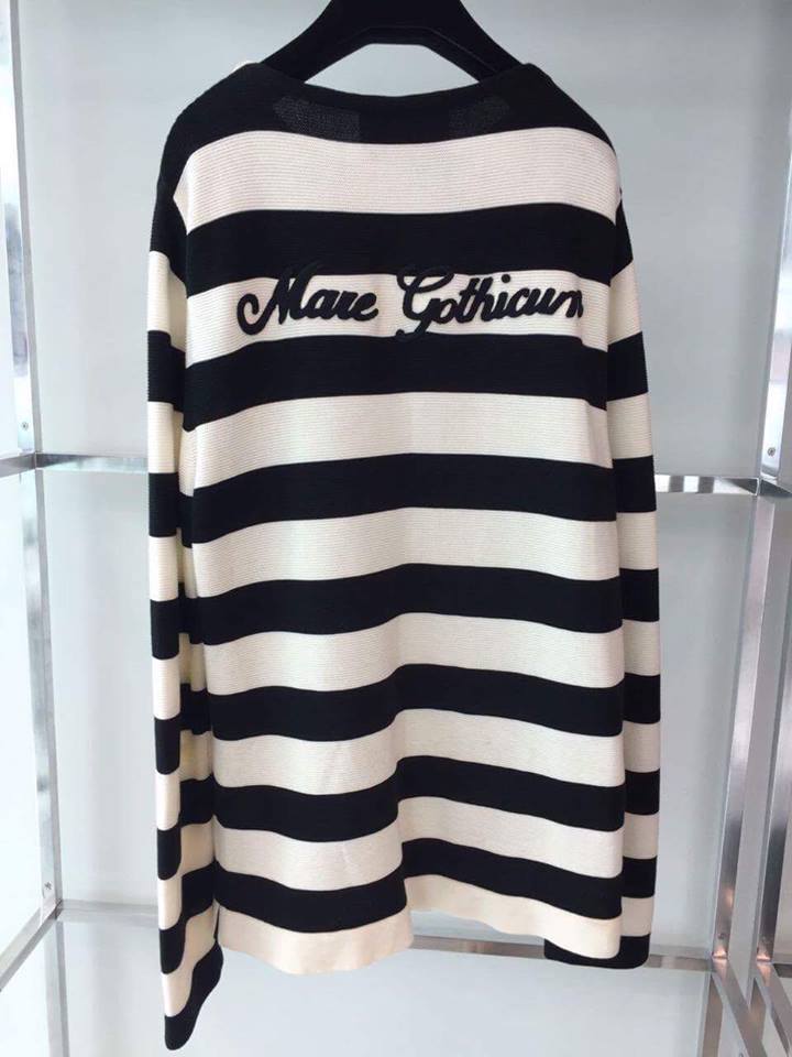 Kelbin Lei phủ đầy hàng hiệu, thẳng tiến dự show tại Milan Fashion Week - Ảnh 2. Kelbin Lei phủ đầy hàng hiệu, thẳng tiến dự show tại Milan Fashion Week - Ảnh 2.