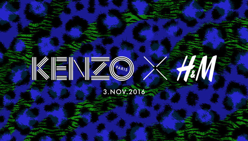 Chưa chắc bạn đã muốn bỏ 1 xu nào cho BST H&M x Kenzo sắp tới - Ảnh 4. Chưa chắc bạn đã muốn bỏ 1 xu nào cho BST H&M x Kenzo sắp tới - Ảnh 4.