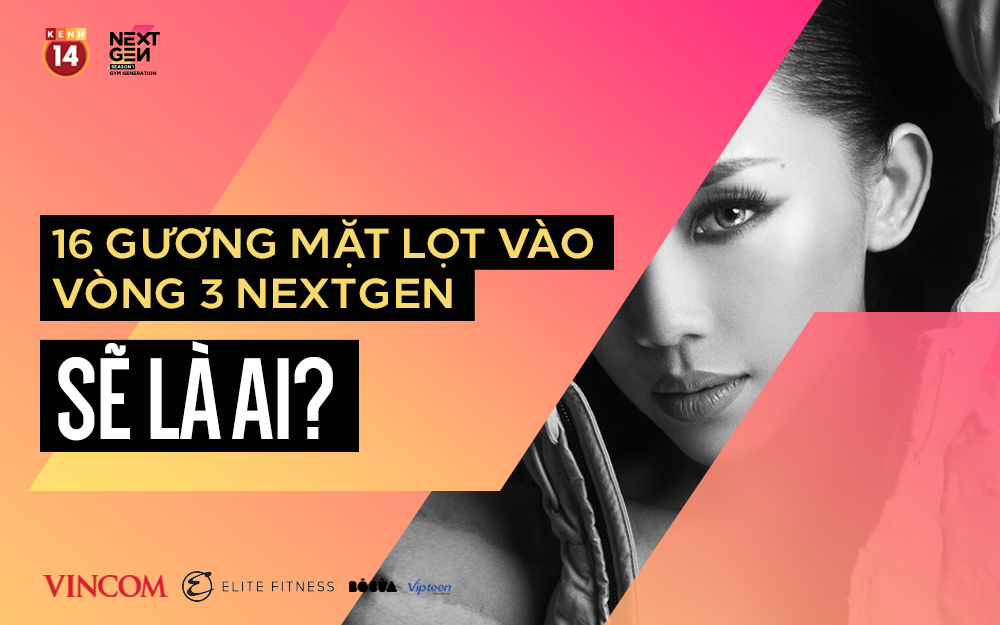 Vòng 2 khép lại, cùng chờ đón sự lộ diện của 16 thí sinh đại diện cho vẻ đẹp thế hệ mới! - Ảnh 2. Vòng 2 khép lại, cùng chờ đón sự lộ diện của 16 thí sinh đại diện cho vẻ đẹp thế hệ mới! - Ảnh 2.