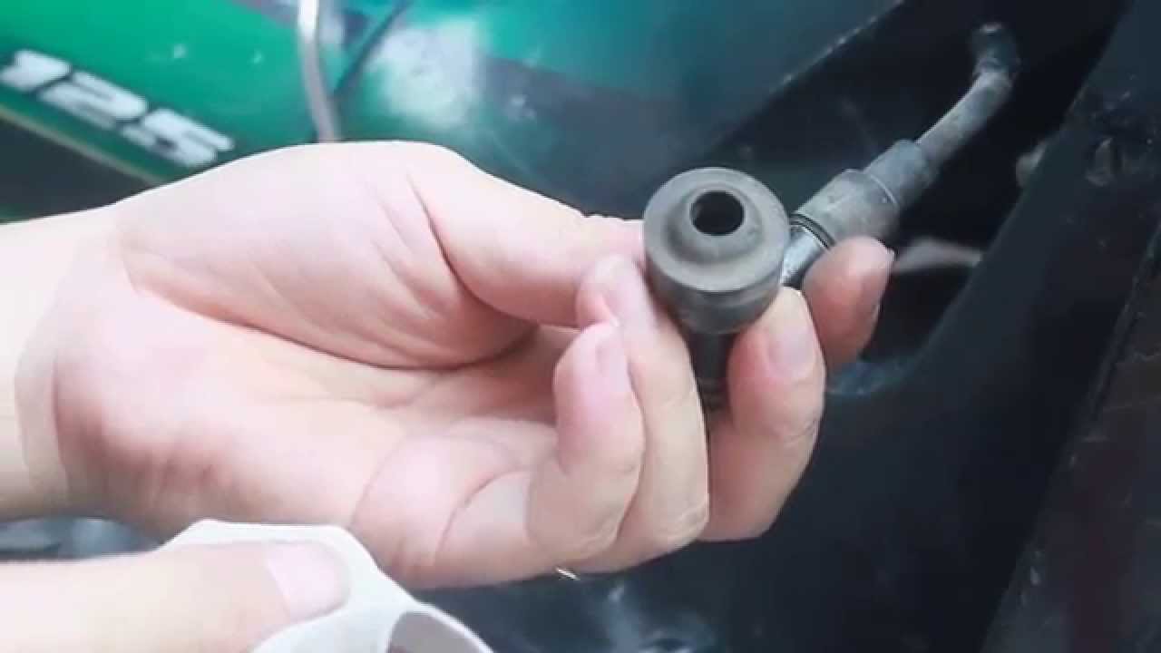Sự thật mà xe của bạn sẽ phải đối mặt khi bị ngập trong nước quá lâu - Ảnh 3. Sự thật mà xe của bạn sẽ phải đối mặt khi bị ngập trong nước quá lâu - Ảnh 3.