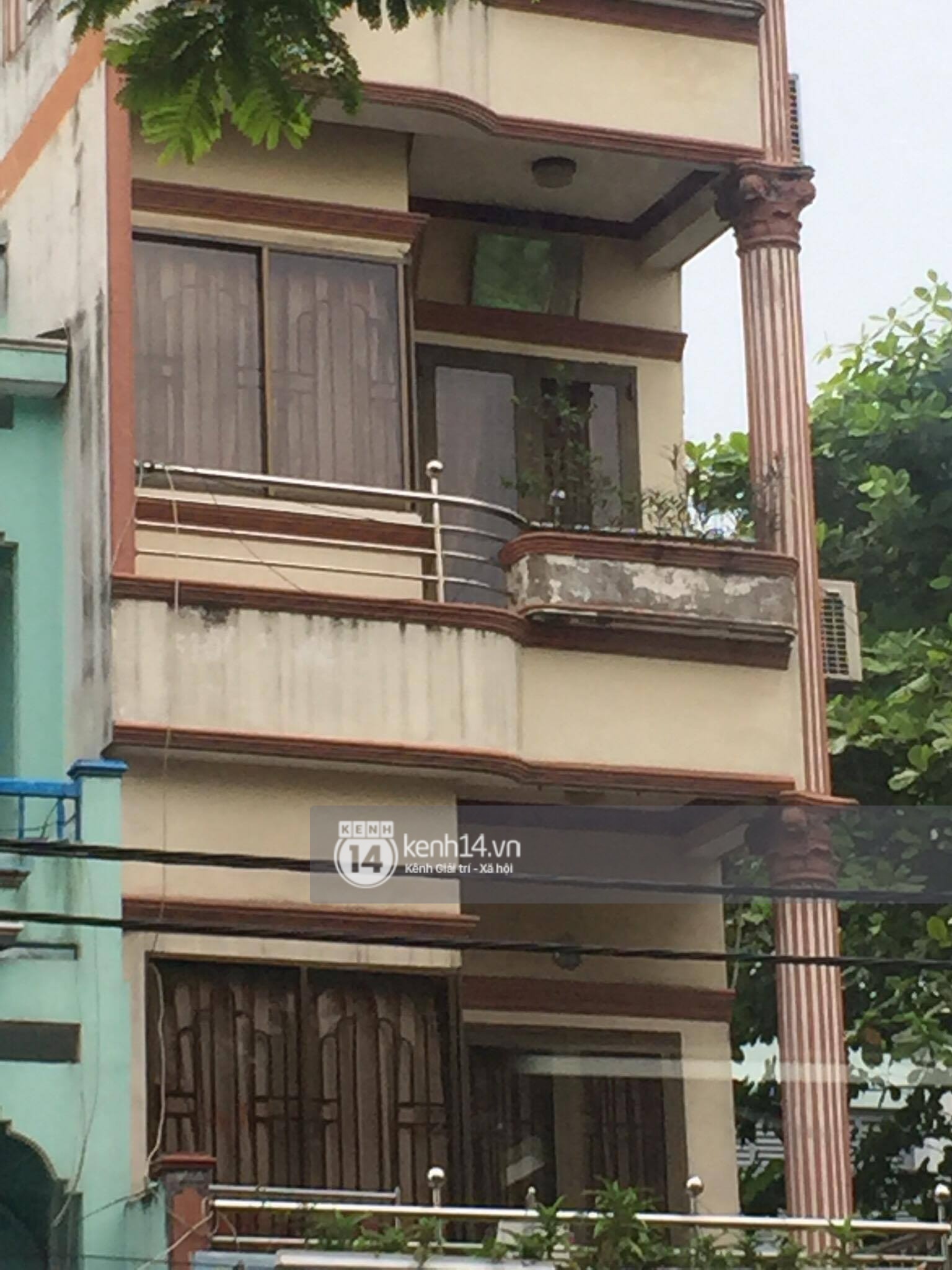 Hàng xóm xung quanh nhà không biết Minh Béo hiện ra sao! - Ảnh 2. Hàng xóm xung quanh nhà không biết Minh Béo hiện ra sao! - Ảnh 2.