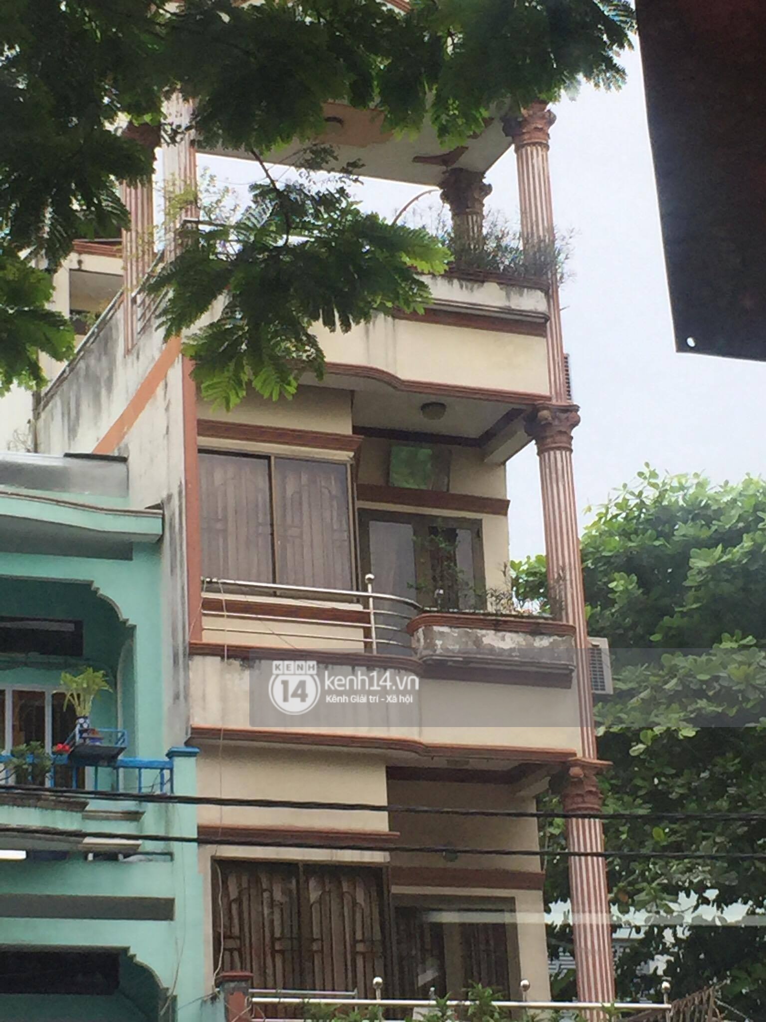 Hàng xóm xung quanh nhà không biết Minh Béo hiện ra sao! - Ảnh 3. Hàng xóm xung quanh nhà không biết Minh Béo hiện ra sao! - Ảnh 3.