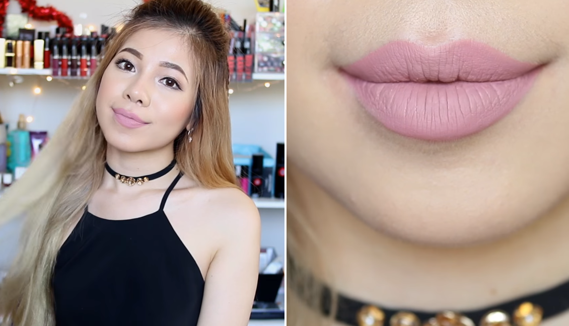 Son kem lì Kylie hot thì hot thật đấy nhưng chất lượng thực sự ra sao? - Ảnh 16. Son kem lì Kylie hot thì hot thật đấy nhưng chất lượng thực sự ra sao? - Ảnh 16.