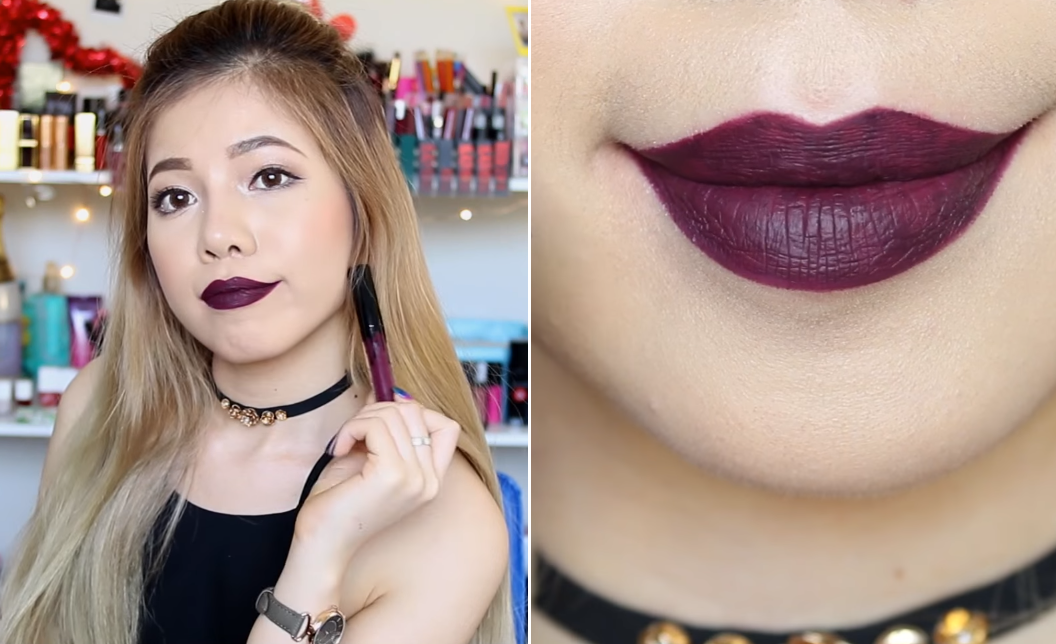 Son kem lì Kylie hot thì hot thật đấy nhưng chất lượng thực sự ra sao? - Ảnh 11. Son kem lì Kylie hot thì hot thật đấy nhưng chất lượng thực sự ra sao? - Ảnh 11.