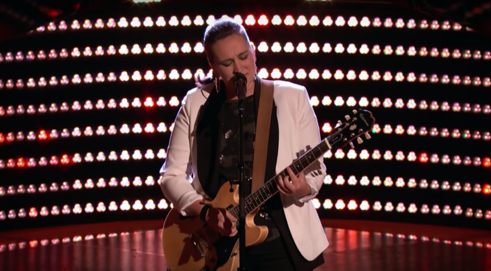 The Voice US: Lộ diện đội hình chính thức của team Adam, Miley, Alicia, Blake! - Ảnh 5. The Voice US: Lộ diện đội hình chính thức của team Adam, Miley, Alicia, Blake! - Ảnh 5.