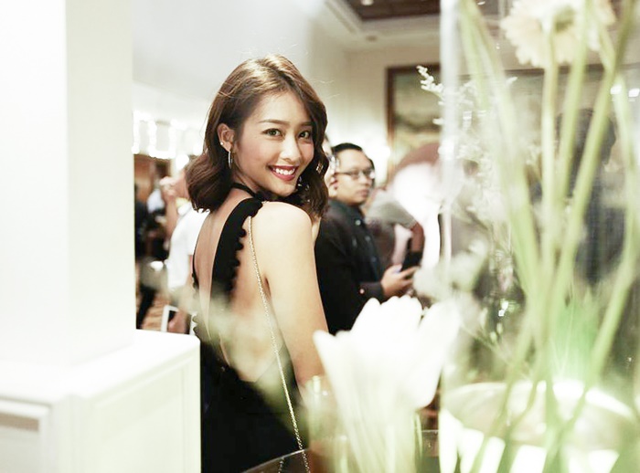 Khả Ngân tự hào tham gia Tuần lễ Asean tại Malaysia cùng loạt nghệ sĩ quốc tế - Ảnh 9. Khả Ngân tự hào tham gia Tuần lễ Asean tại Malaysia cùng loạt nghệ sĩ quốc tế - Ảnh 9.