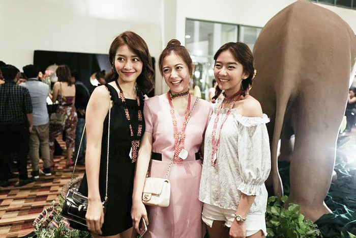 Khả Ngân tự hào tham gia Tuần lễ Asean tại Malaysia cùng loạt nghệ sĩ quốc tế - Ảnh 10. Khả Ngân tự hào tham gia Tuần lễ Asean tại Malaysia cùng loạt nghệ sĩ quốc tế - Ảnh 10.