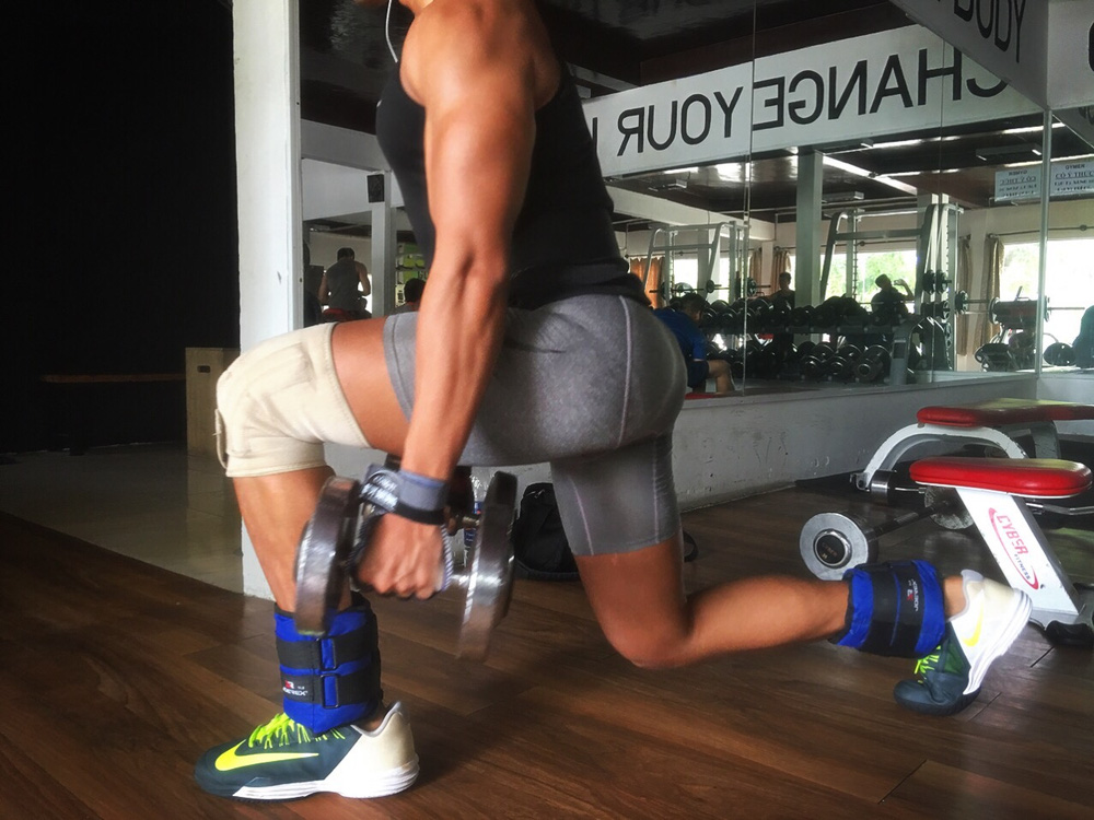 Nhìn người ta đi, lột xác thành 6 múi hết rồi. Bạn còn chờ đến bao giờ? - Ảnh 4. Nhìn người ta đi, lột xác thành 6 múi hết rồi. Bạn còn chờ đến bao giờ? - Ảnh 4.