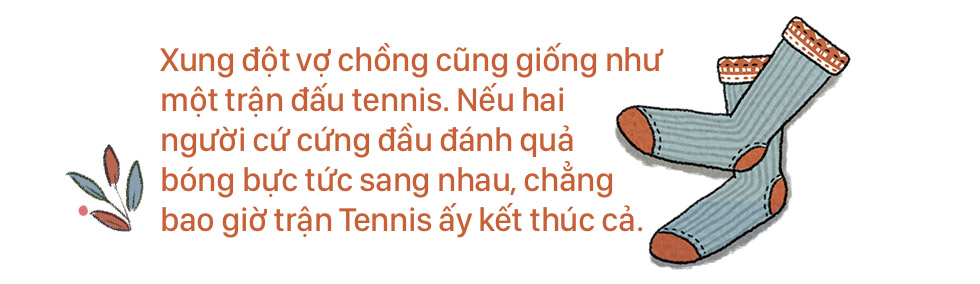 Luật khi vợ chồng cãi nhau: Đừng đứa nào bước ra khỏi cửa, mất nhau ngay đấy! - Ảnh 10.