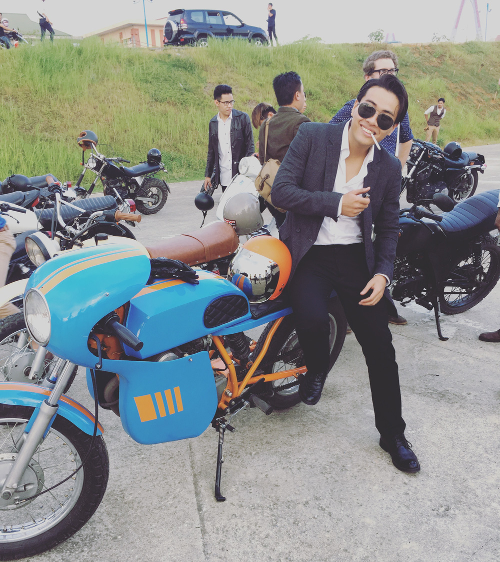 Nhìn người ta đi, lột xác thành 6 múi hết rồi. Bạn còn chờ đến bao giờ? - Ảnh 9. Nhìn người ta đi, lột xác thành 6 múi hết rồi. Bạn còn chờ đến bao giờ? - Ảnh 9.