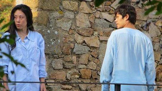 Lee Min Ho lôi xềnh xệch mợ Chảnh Jeon Ji Hyun giữa phố - Ảnh 9. Lee Min Ho lôi xềnh xệch mợ Chảnh Jeon Ji Hyun giữa phố - Ảnh 9.