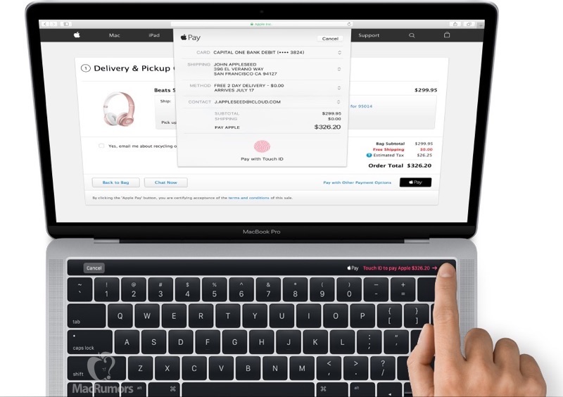 Rò rỉ hình ảnh MacBook Pro sắp ra mắt của Apple: Đã đẹp nay còn đẹp thêm muôn phần! - Ảnh 2. Rò rỉ hình ảnh MacBook Pro sắp ra mắt của Apple: Đã đẹp nay còn đẹp thêm muôn phần! - Ảnh 2.