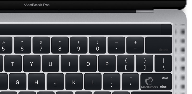 Rò rỉ hình ảnh MacBook Pro sắp ra mắt của Apple: Đã đẹp nay còn đẹp thêm muôn phần! - Ảnh 3. Rò rỉ hình ảnh MacBook Pro sắp ra mắt của Apple: Đã đẹp nay còn đẹp thêm muôn phần! - Ảnh 3.