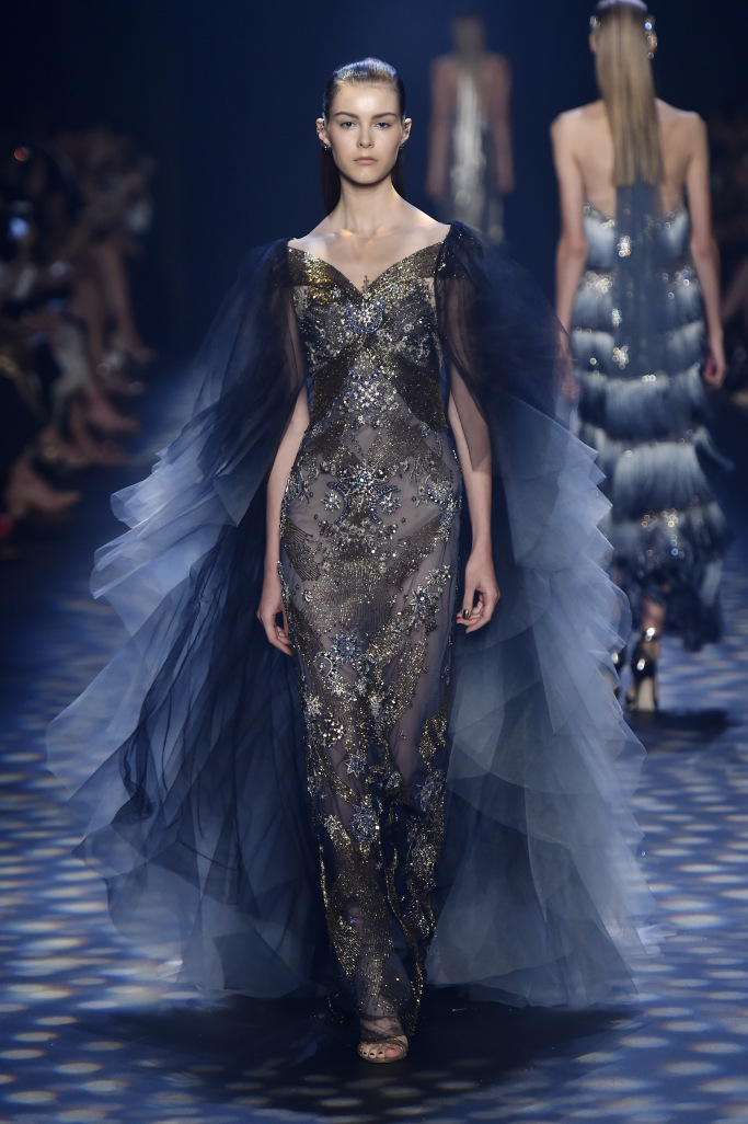 9 bộ sưu tập và những giấc mơ tuyệt vời cho con gái từ NYFW - Ảnh 26. 9 bộ sưu tập và những giấc mơ tuyệt vời cho con gái từ NYFW - Ảnh 26.