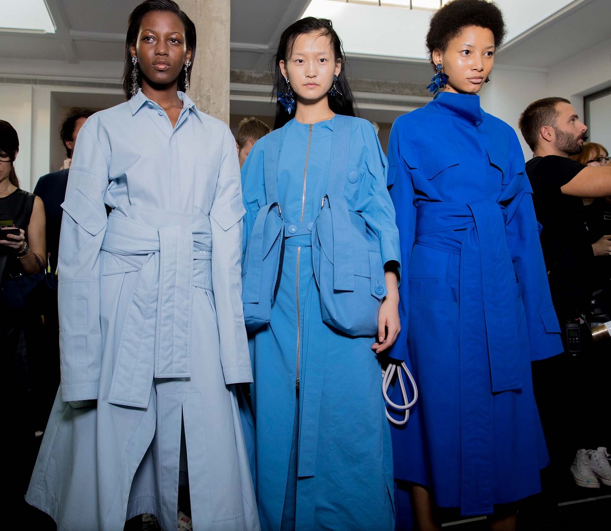 Nếu muốn mơ, hãy mơ những giấc mơ ngọt ngào nhất từ Milan - Ảnh 30. Nếu muốn mơ, hãy mơ những giấc mơ ngọt ngào nhất từ Milan - Ảnh 30.