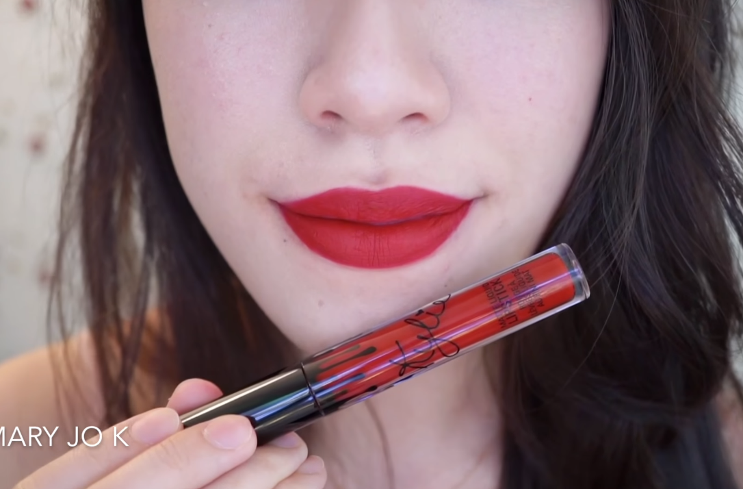 Son kem lì Kylie hot thì hot thật đấy nhưng chất lượng thực sự ra sao? - Ảnh 8. Son kem lì Kylie hot thì hot thật đấy nhưng chất lượng thực sự ra sao? - Ảnh 8.