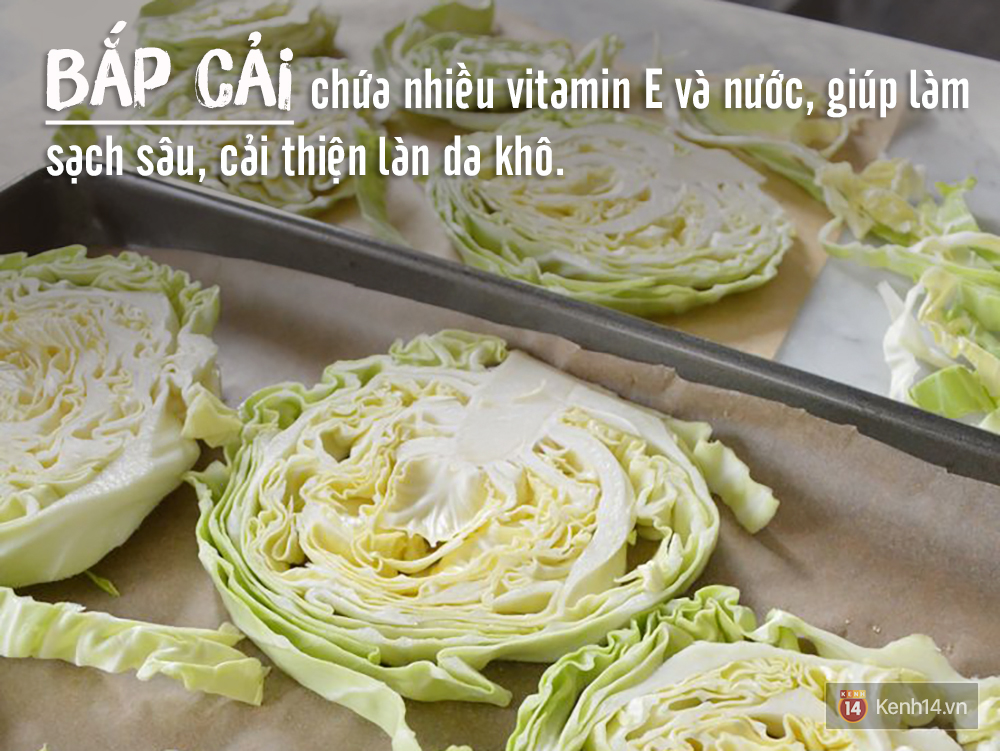 Ghi lại ngay 5 loại mặt nạ thải độc giúp da vừa trắng vừa hết sạch dầu nhờn - Ảnh 7. Ghi lại ngay 5 loại mặt nạ thải độc giúp da vừa trắng vừa hết sạch dầu nhờn - Ảnh 7.