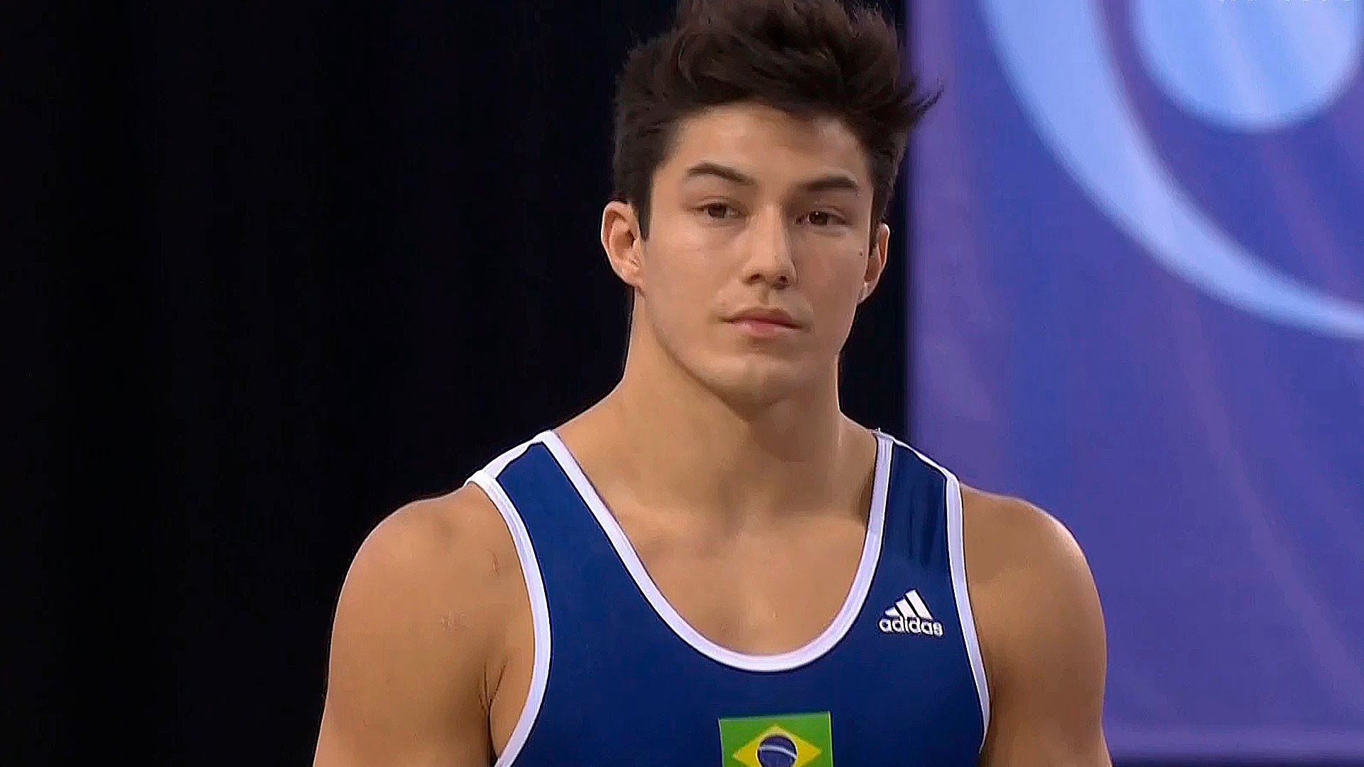 Marcel Nguyễn, Ning Zetao và 8 mỹ nam vạn người mê ở Olympic Rio 2016 - Ảnh 12. Những chàng soái ca tài năng của Olympic Rio 2016 12