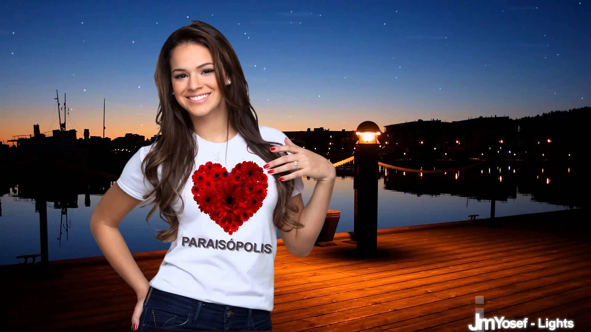 Sau tất cả, Neymar và người đẹp Bruna Marquezine lại trở về với nhau - Ảnh 12. Neymar tay trong tay với Bruna Marquezine khi tái hợp 12