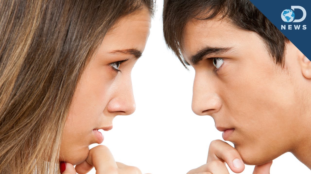 Cảm thấy khó nhìn vào mắt người khác khi nói chuyện? Bạn nhiều khả năng có tài đấy! - Ảnh 1. Cảm thấy khó nhìn vào mắt người khác khi nói chuyện? Bạn nhiều khả năng có tài đấy! - Ảnh 1.