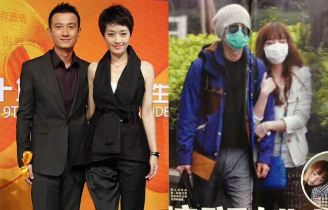 Mỹ nhân châu Á cặp kè nhầm soái ca: Người muối mặt vì scandal, kẻ bị sụp đổ hình tượng vì ảnh nóng - Ảnh 11. Mỹ nhân châu Á cặp kè nhầm soái ca: Người muối mặt vì scandal, kẻ bị sụp đổ hình tượng vì ảnh nóng - Ảnh 11.