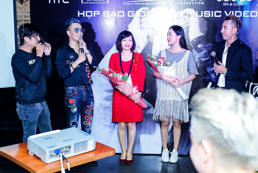 OnlyC: Học hỏi chứ không đạo nhạc Big Bang trong sáng tác dành cho học trò Lou Hoàng - Ảnh 5. OnlyC: Học hỏi chứ không đạo nhạc Big Bang trong sáng tác dành cho học trò Lou Hoàng - Ảnh 5.