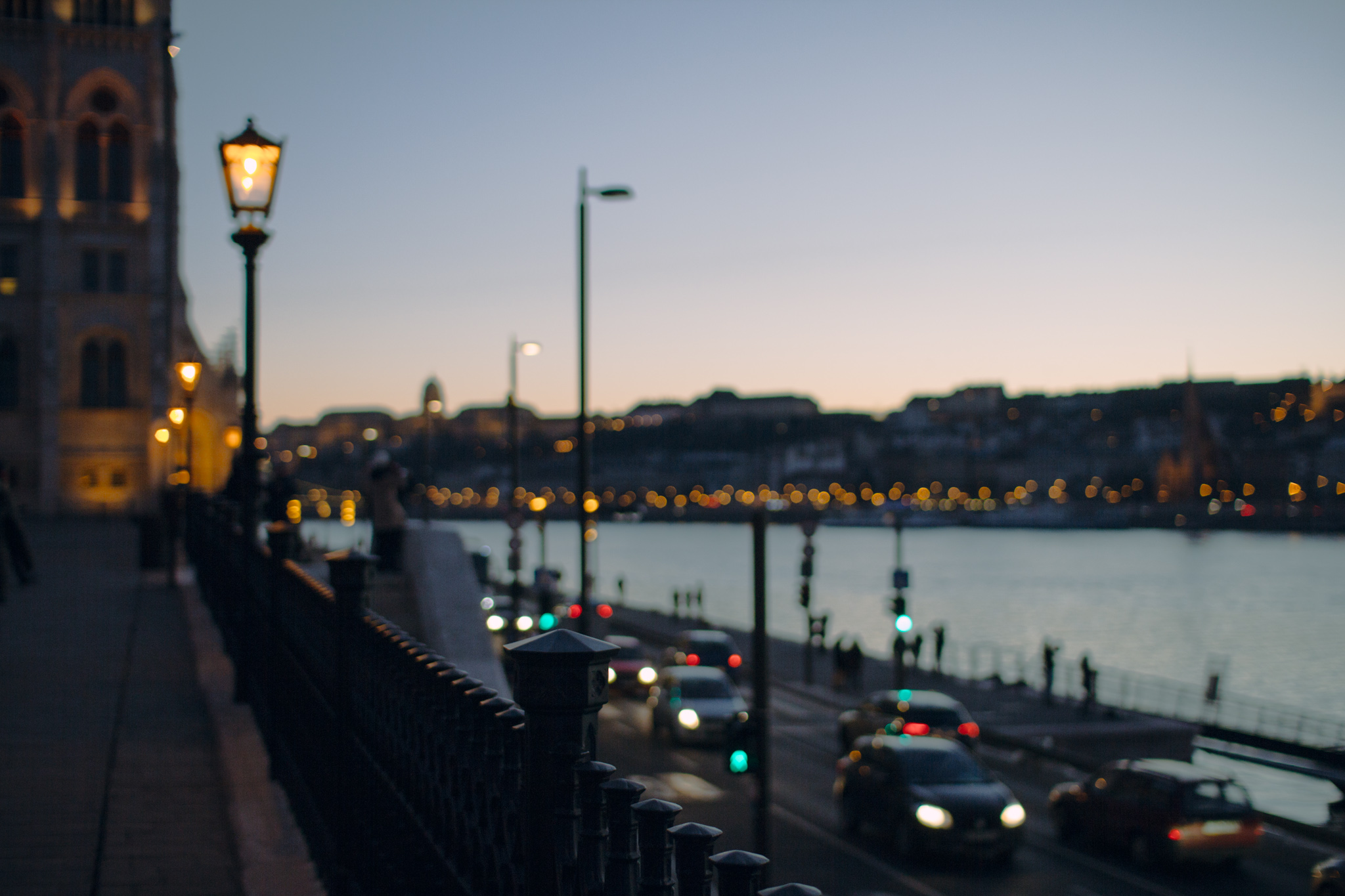 7 giây ở La La Land và lựa chọn của những kẻ khờ mộng mơ - Ảnh 4. 7 giây ở La La Land và lựa chọn của những kẻ khờ mộng mơ - Ảnh 4.