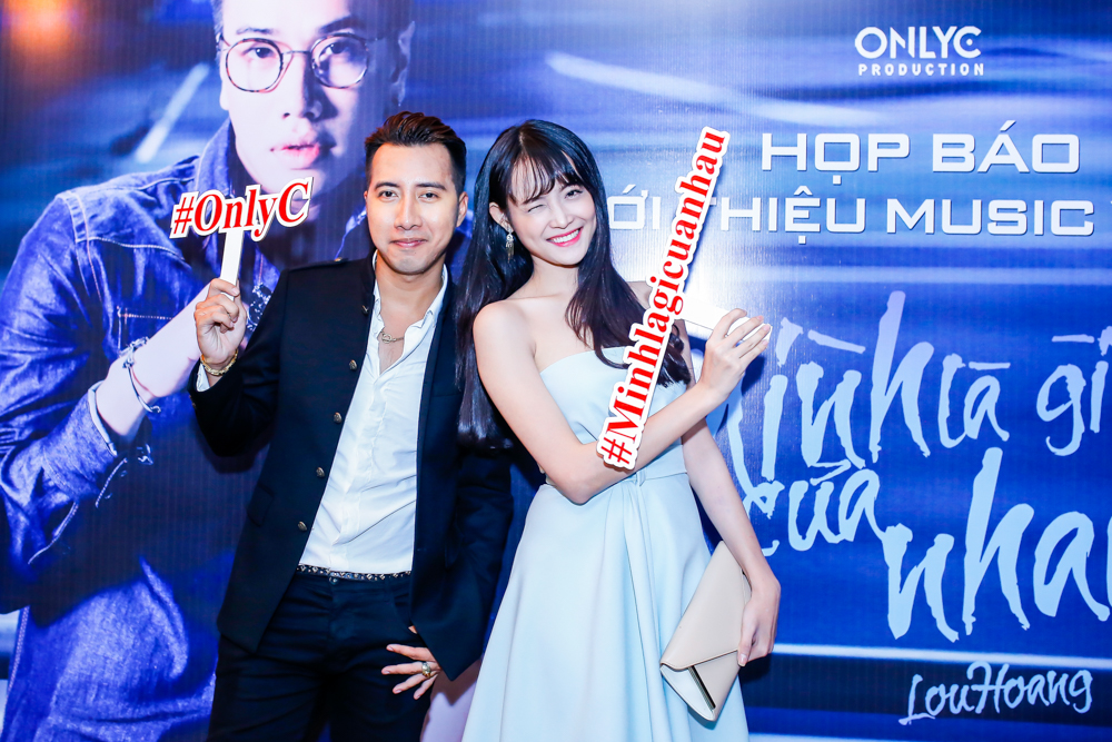 OnlyC: Học hỏi chứ không đạo nhạc Big Bang trong sáng tác dành cho học trò Lou Hoàng - Ảnh 12. OnlyC: Học hỏi chứ không đạo nhạc Big Bang trong sáng tác dành cho học trò Lou Hoàng - Ảnh 12.