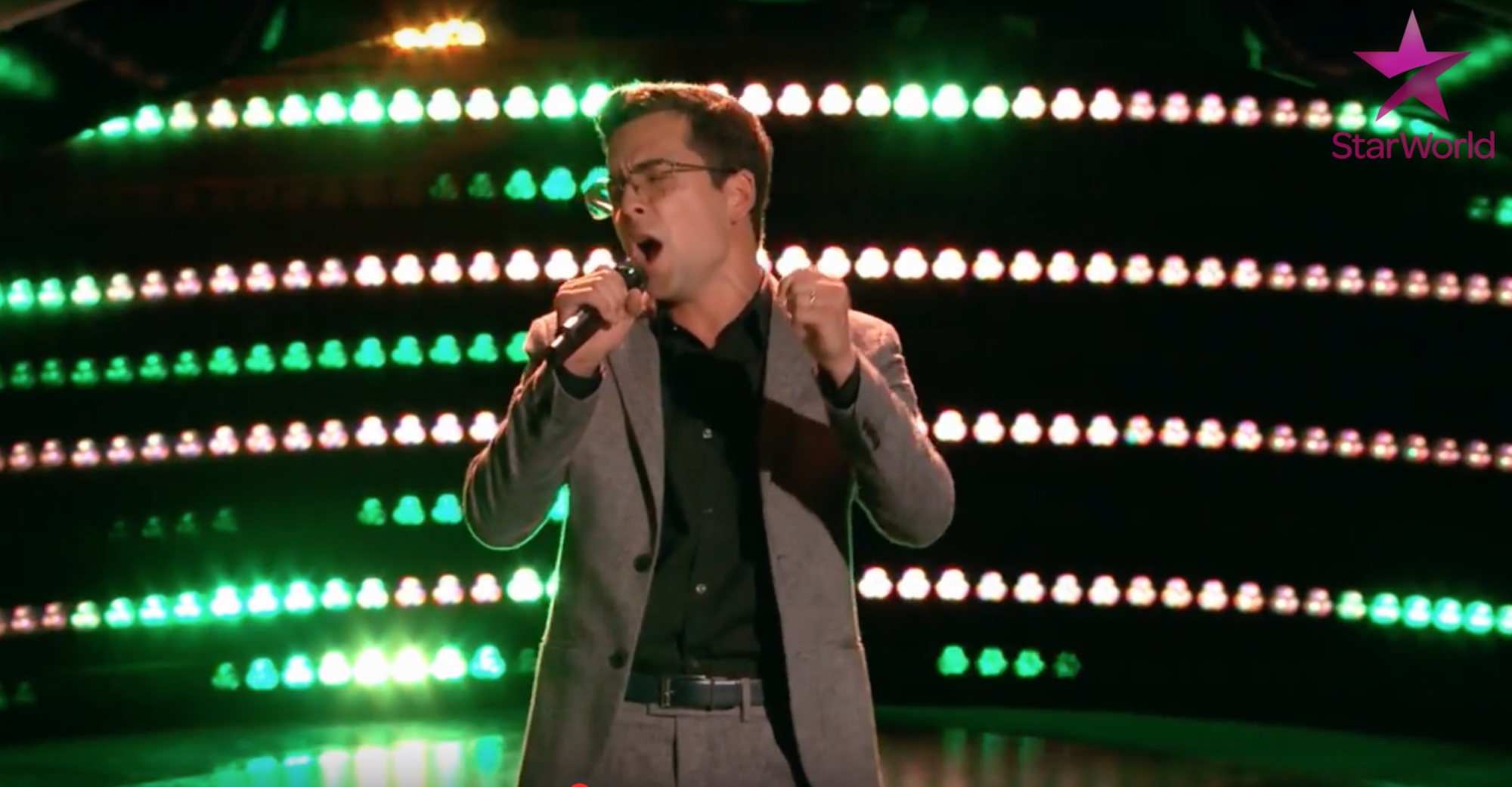 The Voice: Alicia Keys thua Miley dù lên tận sân khấu hát với thí sinh - Ảnh 10. The Voice: Alicia Keys thua Miley dù lên tận sân khấu hát với thí sinh - Ảnh 10.