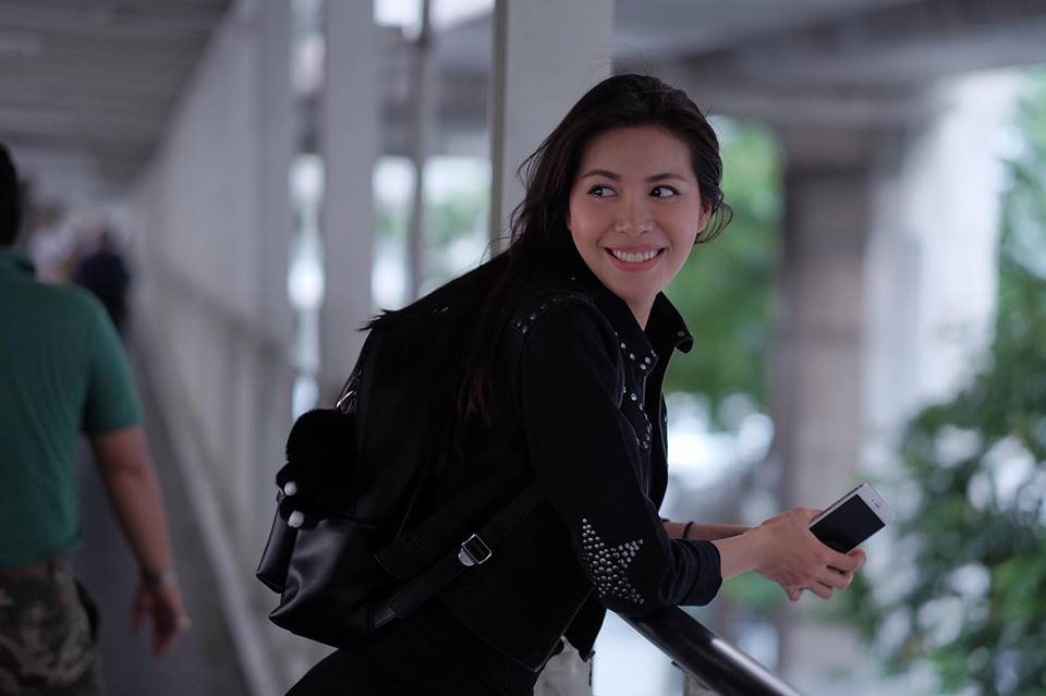 Minh Tú - Mẫu Việt có body hot nhất Việt Nam bỗng dưng... tròn quay - Ảnh 3. Minh Tú - Mẫu Việt có body hot nhất Việt Nam bỗng dưng... tròn quay - Ảnh 3.