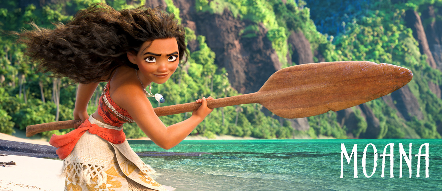 Moana một mình cai trị bảng xếp hạng doanh thu tuần thứ 3 liên tiếp - Ảnh 2. Moana một mình cai trị bảng xếp hạng doanh thu tuần thứ 3 liên tiếp - Ảnh 2.