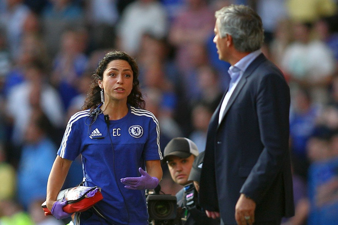 Mourinho đối đầu Pep Guardiola: Họ cùng một giuộc cả thôi - Ảnh 8. Mourinho đối đầu Pep Guardiola: Họ cùng một giuộc cả thôi - Ảnh 8.