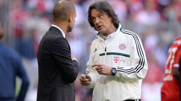 Mourinho đối đầu Pep Guardiola: Họ cùng một giuộc cả thôi - Ảnh 9.