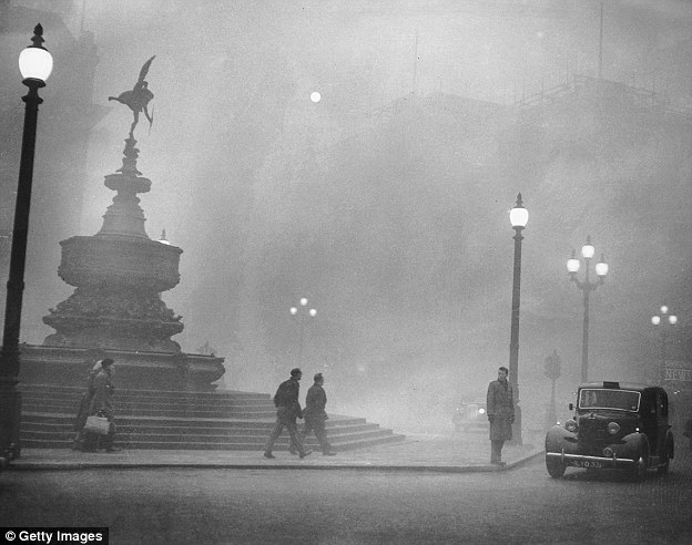 Bí ẩn lớp sương mù sát thủ giết hại 12.000 người ở London đã được giải quyết - Ảnh 2.