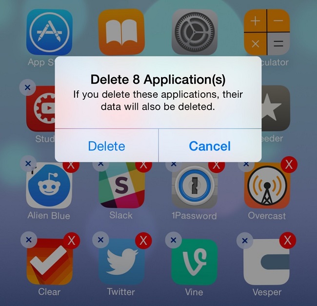 Làm theo 8 mẹo nhỏ này, cai nghiện smartphone là quá đơn giản - Ảnh 6. Làm theo 8 mẹo nhỏ này, cai nghiện smartphone là quá đơn giản - Ảnh 6.