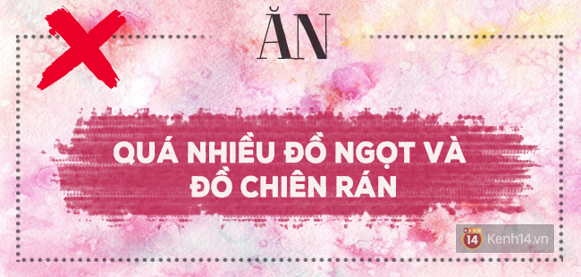 Bỏ ngay 6 thói quen sau nếu không muốn bị mụn “tấn công” liên tục ngay cả khi đã qua dậy thì - Ảnh 3.