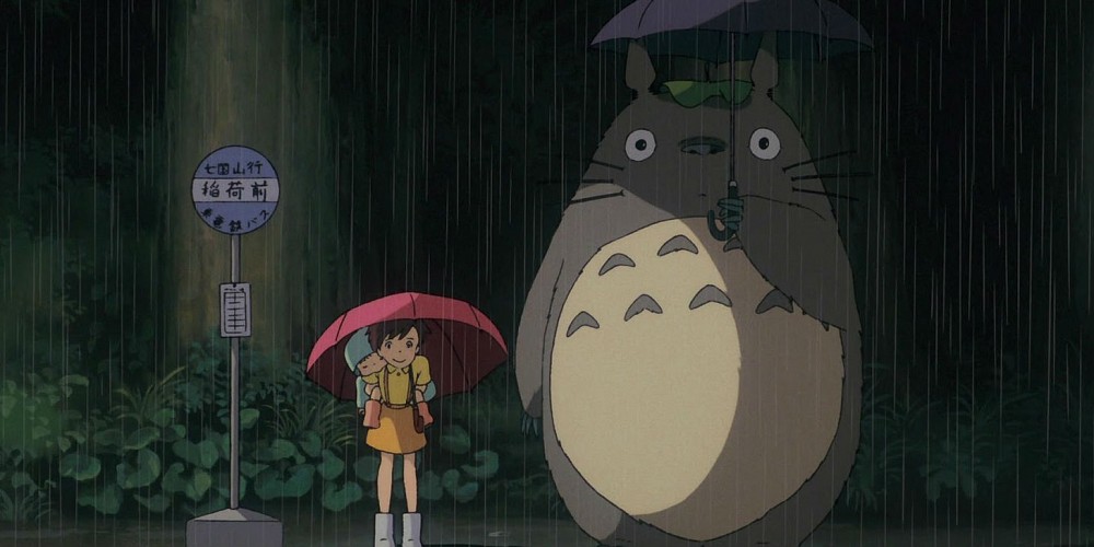 10 nhân vật hoạt hình được yêu thích nhất mọi thời đại - Ảnh 3. 10 nhân vật hoạt hình được yêu thích nhất mọi thời đại - Ảnh 3.