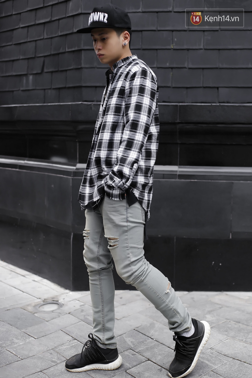 Giới trẻ 2 miền tuần qua ăn vận không chỉ thời thượng mà còn tôn dáng đến nhường này nữa - Ảnh 7. Giới trẻ 2 miền tuần qua ăn vận không chỉ thời thượng mà còn tôn dáng đến nhường này nữa - Ảnh 7.