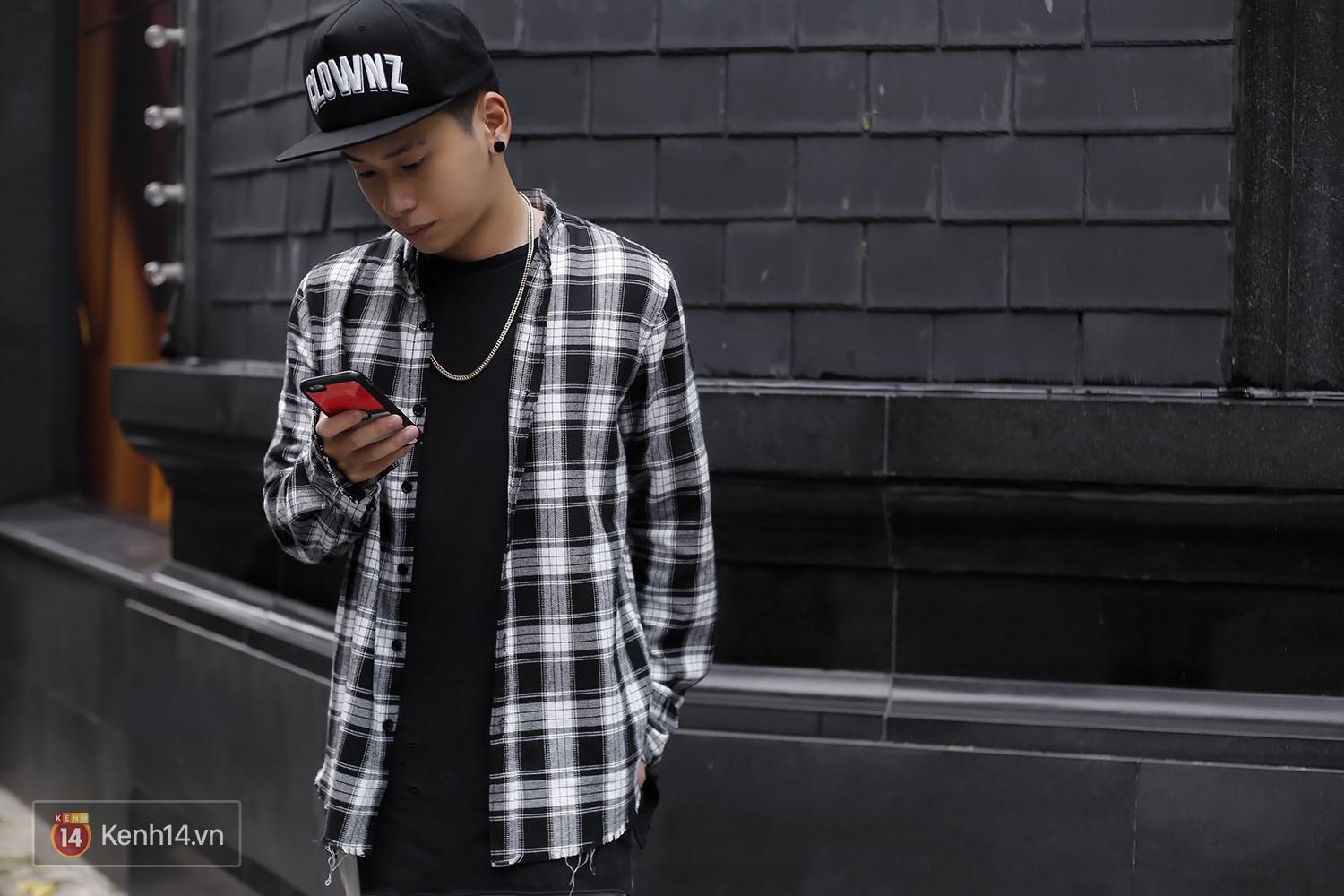 Giới trẻ 2 miền tuần qua ăn vận không chỉ thời thượng mà còn tôn dáng đến nhường này nữa - Ảnh 8. Giới trẻ 2 miền tuần qua ăn vận không chỉ thời thượng mà còn tôn dáng đến nhường này nữa - Ảnh 8.