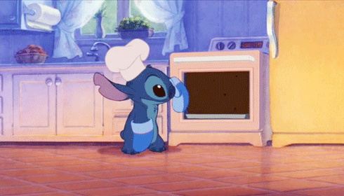 18 khoảnh khắc đồ ăn nhìn sướng cả mắt trong phim hoạt hình Disney - Ảnh 9.