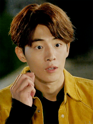 Cặp đôi Tiên Nữ Cử Tạ: Lee Sung Kyung - Nam Joo Hyuk à, đẹp và tài vừa thôi! - Ảnh 49. Cặp đôi Tiên Nữ Cử Tạ: Lee Sung Kyung - Nam Joo Hyuk à, đẹp và tài vừa thôi! - Ảnh 49.