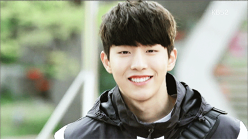 Cặp đôi Tiên Nữ Cử Tạ: Lee Sung Kyung - Nam Joo Hyuk à, đẹp và tài vừa thôi! - Ảnh 47. Cặp đôi Tiên Nữ Cử Tạ: Lee Sung Kyung - Nam Joo Hyuk à, đẹp và tài vừa thôi! - Ảnh 47.