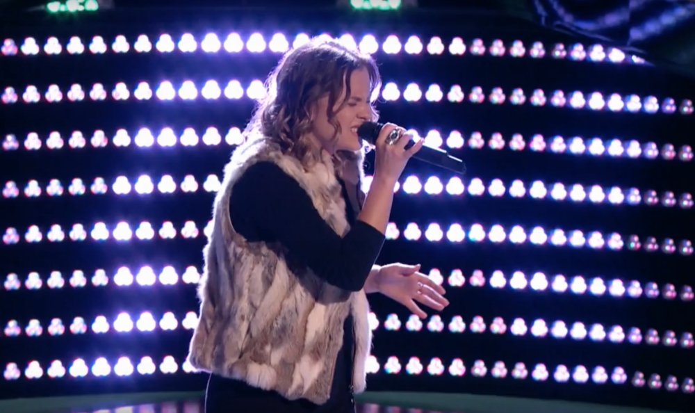 The Voice US: Lộ diện đội hình chính thức của team Adam, Miley, Alicia, Blake! - Ảnh 6. The Voice US: Lộ diện đội hình chính thức của team Adam, Miley, Alicia, Blake! - Ảnh 6.