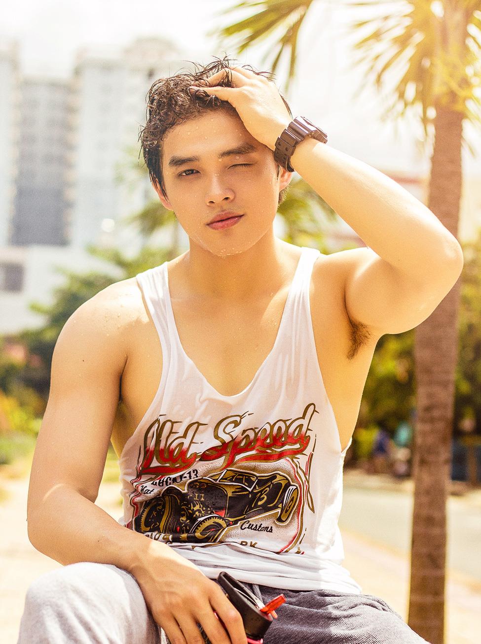 Nhìn người ta đi, lột xác thành 6 múi hết rồi. Bạn còn chờ đến bao giờ? - Ảnh 11. Nhìn người ta đi, lột xác thành 6 múi hết rồi. Bạn còn chờ đến bao giờ? - Ảnh 11.