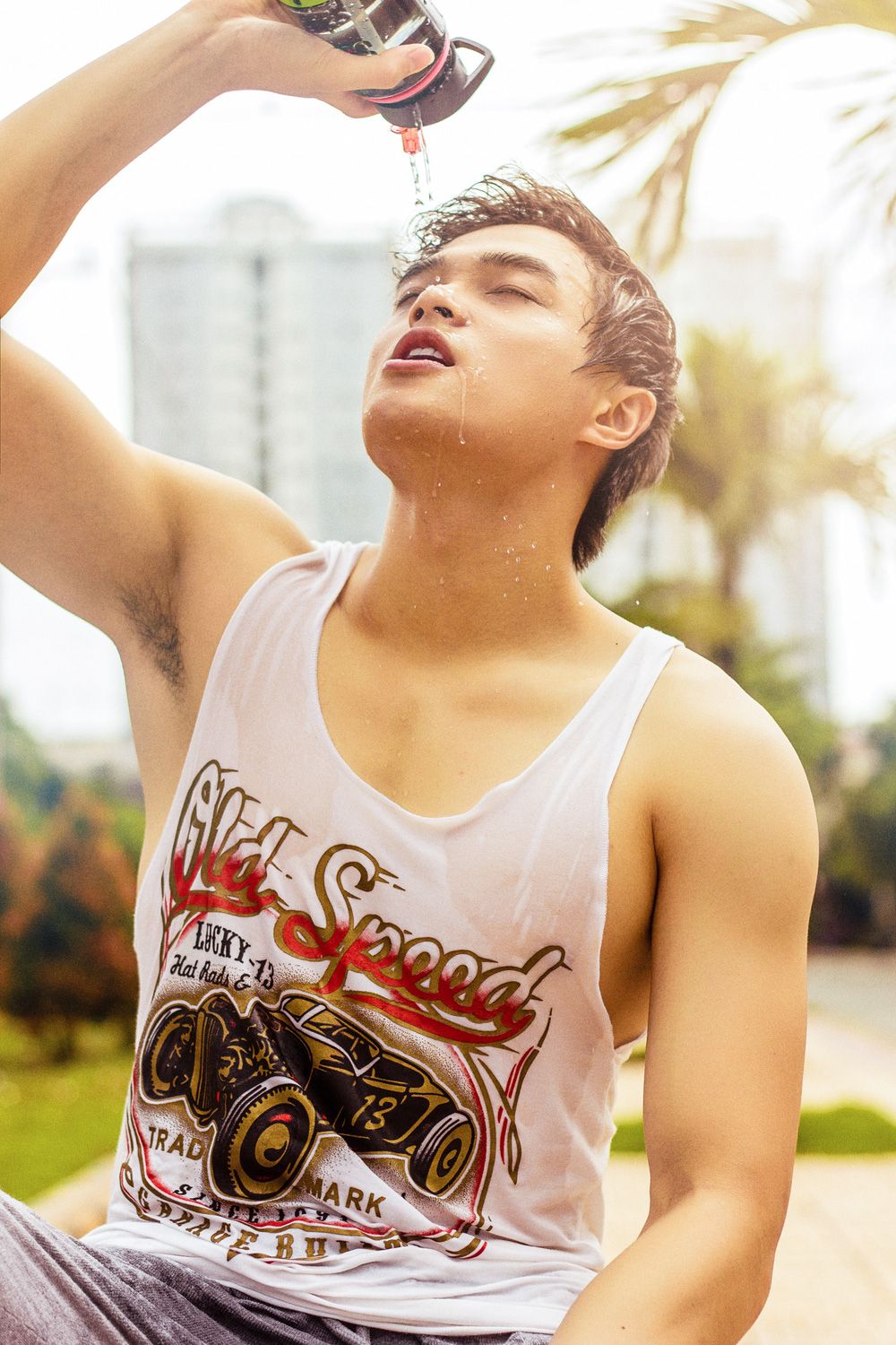 Nhìn người ta đi, lột xác thành 6 múi hết rồi. Bạn còn chờ đến bao giờ? - Ảnh 13. Nhìn người ta đi, lột xác thành 6 múi hết rồi. Bạn còn chờ đến bao giờ? - Ảnh 13.