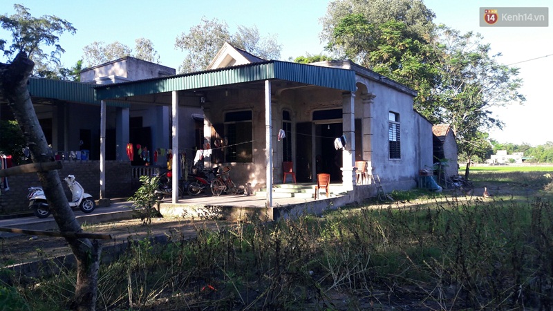 Nghi vấn nam thanh niên 17 tuổi xâm hại bé gái 2 và 3 tuổi - Ảnh 1. Nghi vấn nam thanh niên 17 tuổi xâm hại bé gái 2 và 3 tuổi - Ảnh 1.