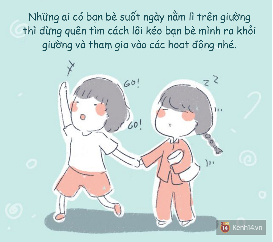 Kiểm tra ngay xem bạn có mắc chứng bệnh nguy hiểm của giới trẻ ngày nay không - Ảnh 5. Kiểm tra ngay xem bạn có mắc chứng bệnh nguy hiểm của giới trẻ ngày nay không - Ảnh 5.