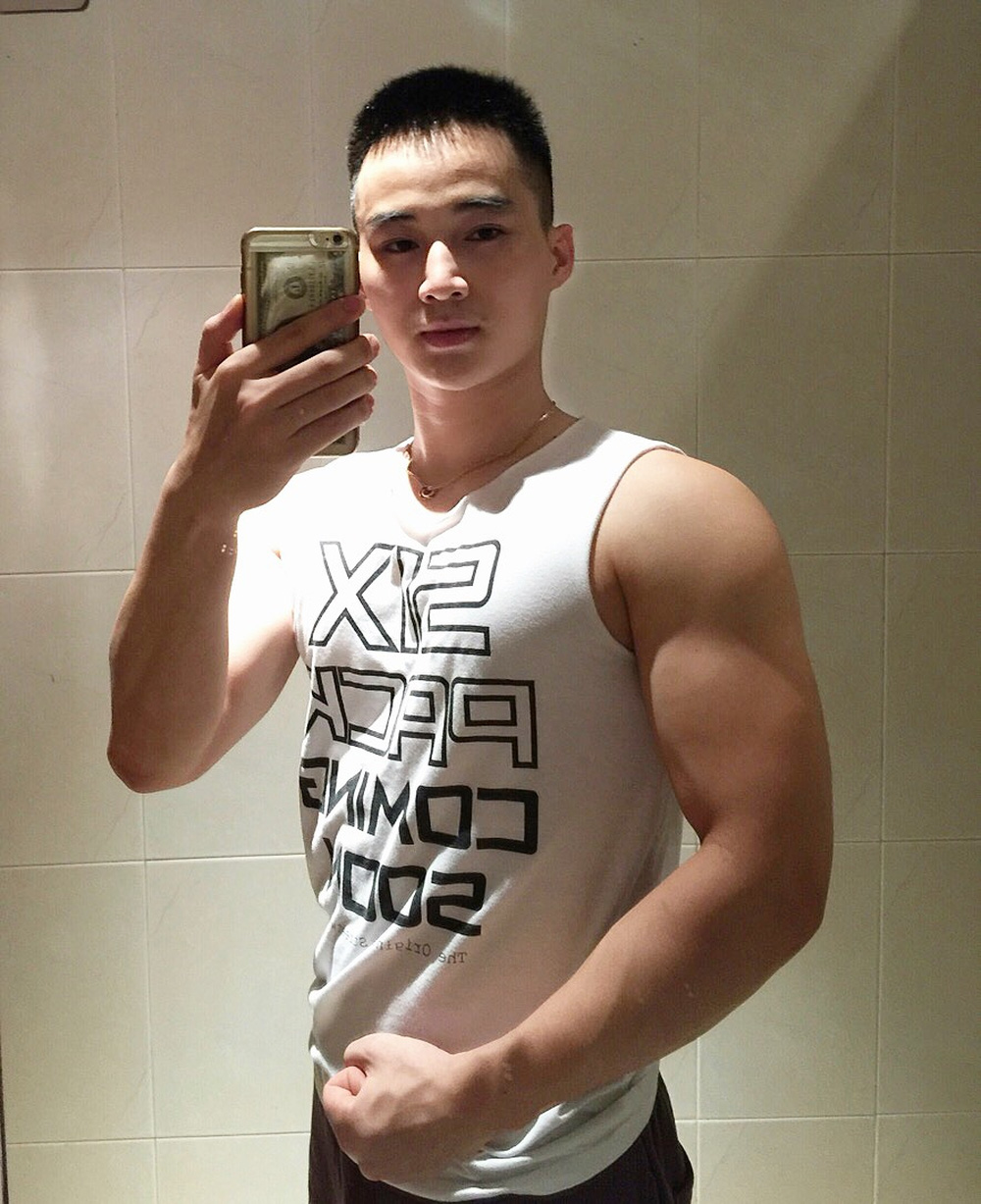 Nhìn người ta đi, lột xác thành 6 múi hết rồi. Bạn còn chờ đến bao giờ? - Ảnh 18. Nhìn người ta đi, lột xác thành 6 múi hết rồi. Bạn còn chờ đến bao giờ? - Ảnh 18.