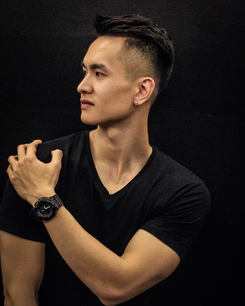 Nhìn người ta đi, lột xác thành 6 múi hết rồi. Bạn còn chờ đến bao giờ? - Ảnh 25. Nhìn người ta đi, lột xác thành 6 múi hết rồi. Bạn còn chờ đến bao giờ? - Ảnh 25.